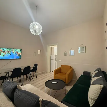 Albergue Li *