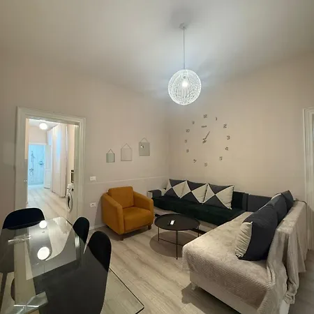 Albergue Li Tirana